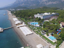 Load image into Gallery viewer, Charter në Antalya! Hotele me 2 Fëmij FALAS!
