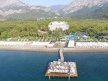Load image into Gallery viewer, Charter në Antalya! Hotele me 2 Fëmij FALAS!
