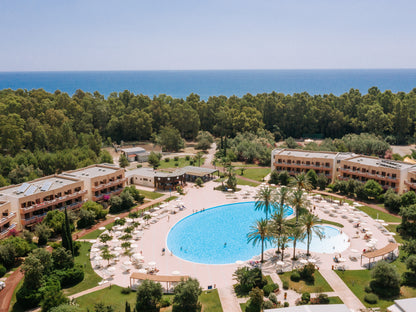 Kalabri - Nicolaus Calabria Otium Resort 4*