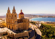 Load image into Gallery viewer, Viti i Ri në Maltë me Charter 5 Ditë
