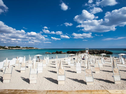 Pulia - Nicolaus Prime Il Gabbiano 4*