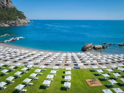 Oferta e Ditës - Charter në Antalya!