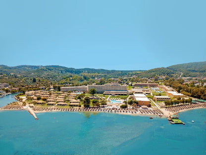 Hotele All Inclusive Në Korfuz