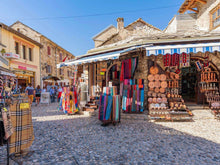 Lade das Bild in den Galerie-Viewer, Tur në Mostar, Medjugore, Ujëvara Kravica 2 Ditë
