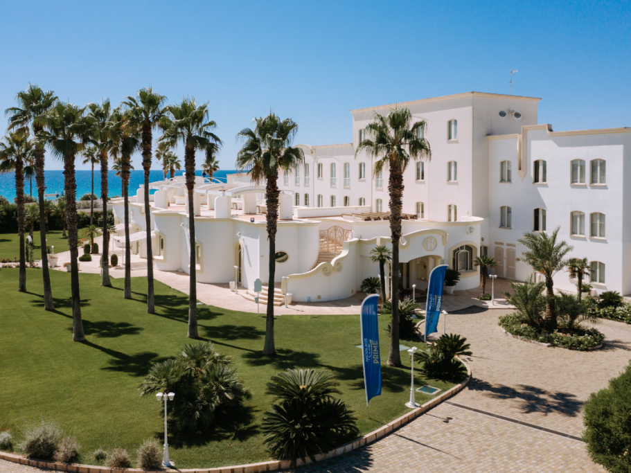 Pulia - Nicolaus Prime Il Gabbiano 4*