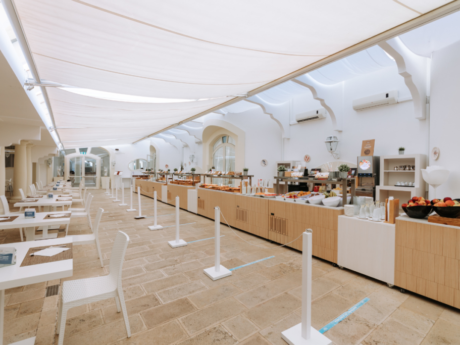 Pulia - Nicolaus Prime Il Gabbiano 4*