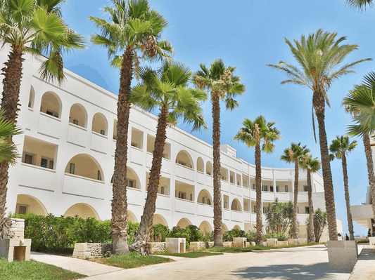 Pushime All Inclusive në Pulia - Futura Club Barone Di Mare 4*