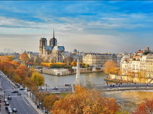 Lade das Bild in den Galerie-Viewer, Udhëtim in Paris und Dizneyland 4 Tage
