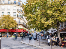 Lade das Bild in den Galerie-Viewer, Udhëtim in Paris und Dizneyland 4 Tage
