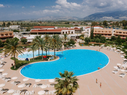 Kalabri - Nicolaus Calabria Otium Resort 4*