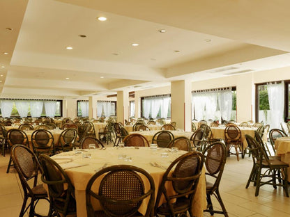 Kalabri - Futura Club Porto Kaleo