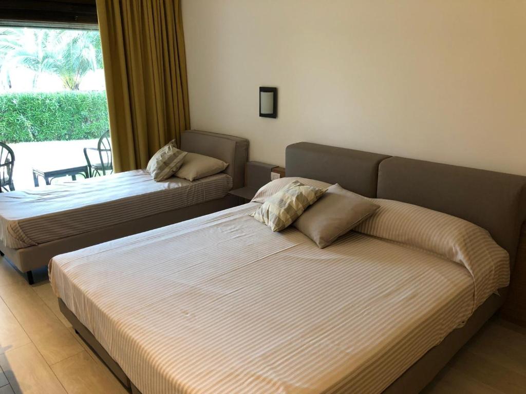 Kalabri - Futura Club Porto Kaleo