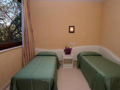 Kalabri - Futura Club Porto Kaleo