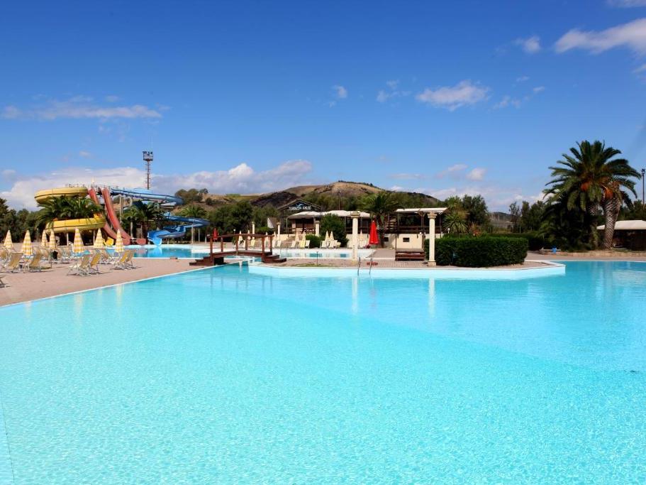 Kalabri - Futura Club Porto Kaleo