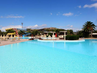 Kalabri - Futura Club Porto Kaleo