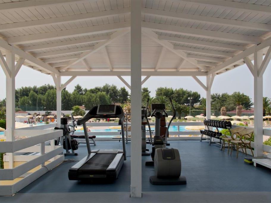 Kalabri - Futura Club Porto Kaleo