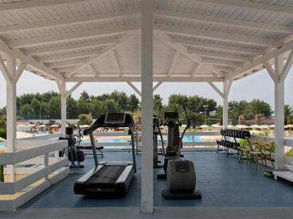 Kalabri - Futura Club Porto Kaleo