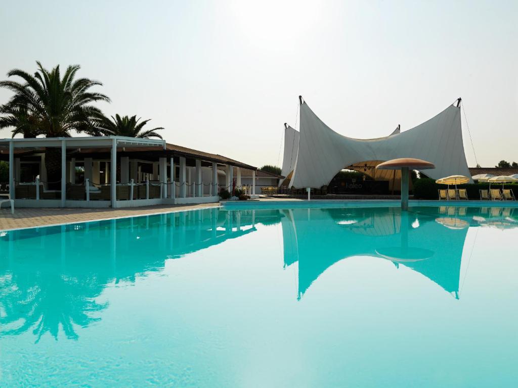 Kalabri - Futura Club Porto Kaleo