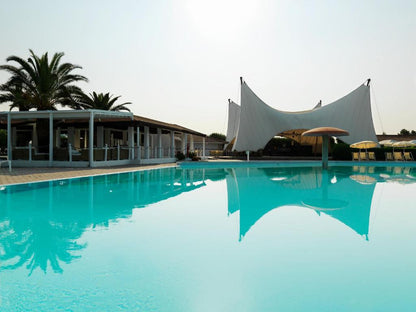 Kalabri - Futura Club Porto Kaleo