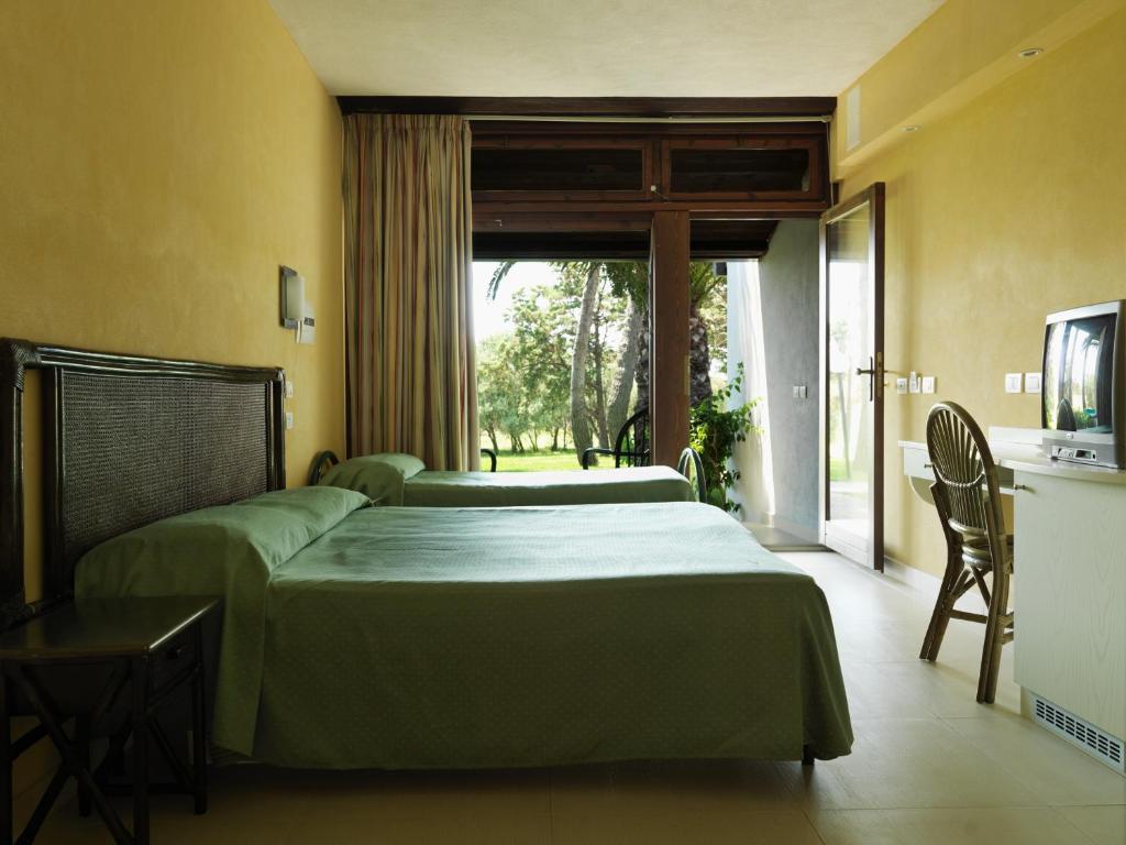 Kalabri - Futura Club Porto Kaleo