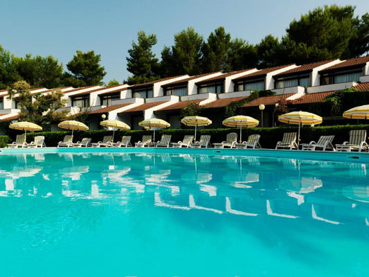 Kalabri - Futura Club Porto Kaleo