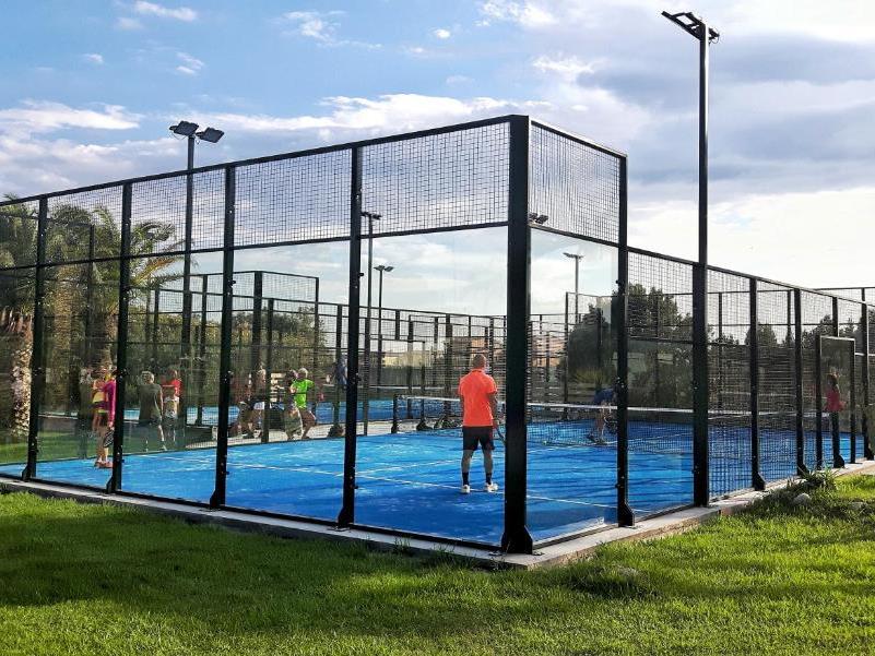 Kalabri - Futura Club Porto Kaleo