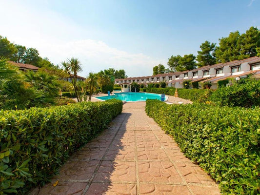 Kalabri - Futura Club Porto Kaleo