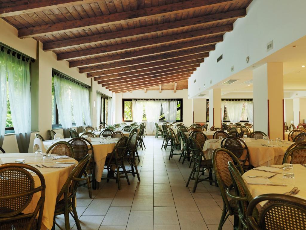 Kalabri - Futura Club Porto Kaleo