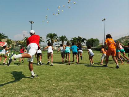 Kalabri - Futura Club Porto Kaleo