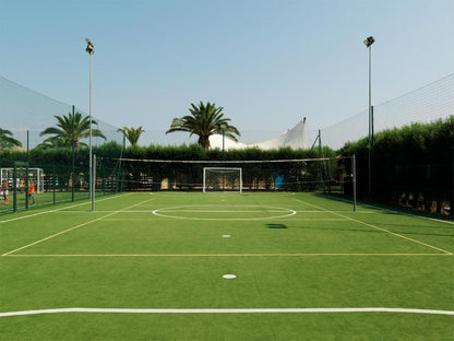 Kalabri - Futura Club Porto Kaleo