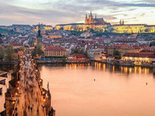 Cargar imagen en el visor de la galería, Udhëtim në Vjenë, Pragë, Karlovy Vary, Budapest, Bratislavë, Beograd, 7 Ditë
