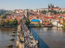 Lade das Bild in den Galerie-Viewer, Udhëtim në Vjenë Pragë Budapest 5 Ditë
