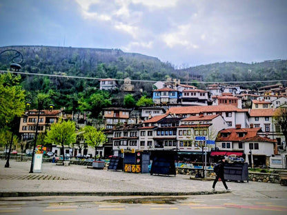 Prizren & Kukës Full-Day Private Tour from Tirana