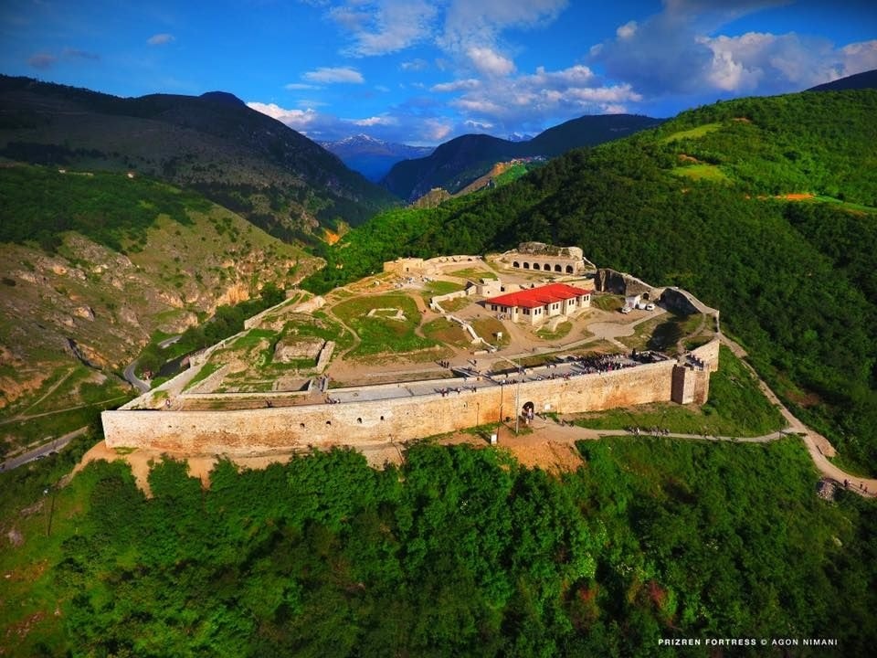 Prizren & Kukës Full-Day Private Tour from Tirana