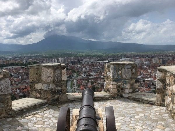 Prizren & Kukës Full-Day Private Tour from Tirana