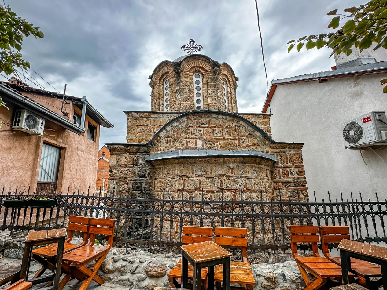 Prizren & Kukës Full-Day Private Tour from Tirana