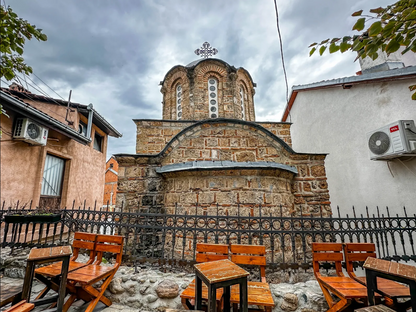 Prizren & Kukës Full-Day Private Tour from Tirana