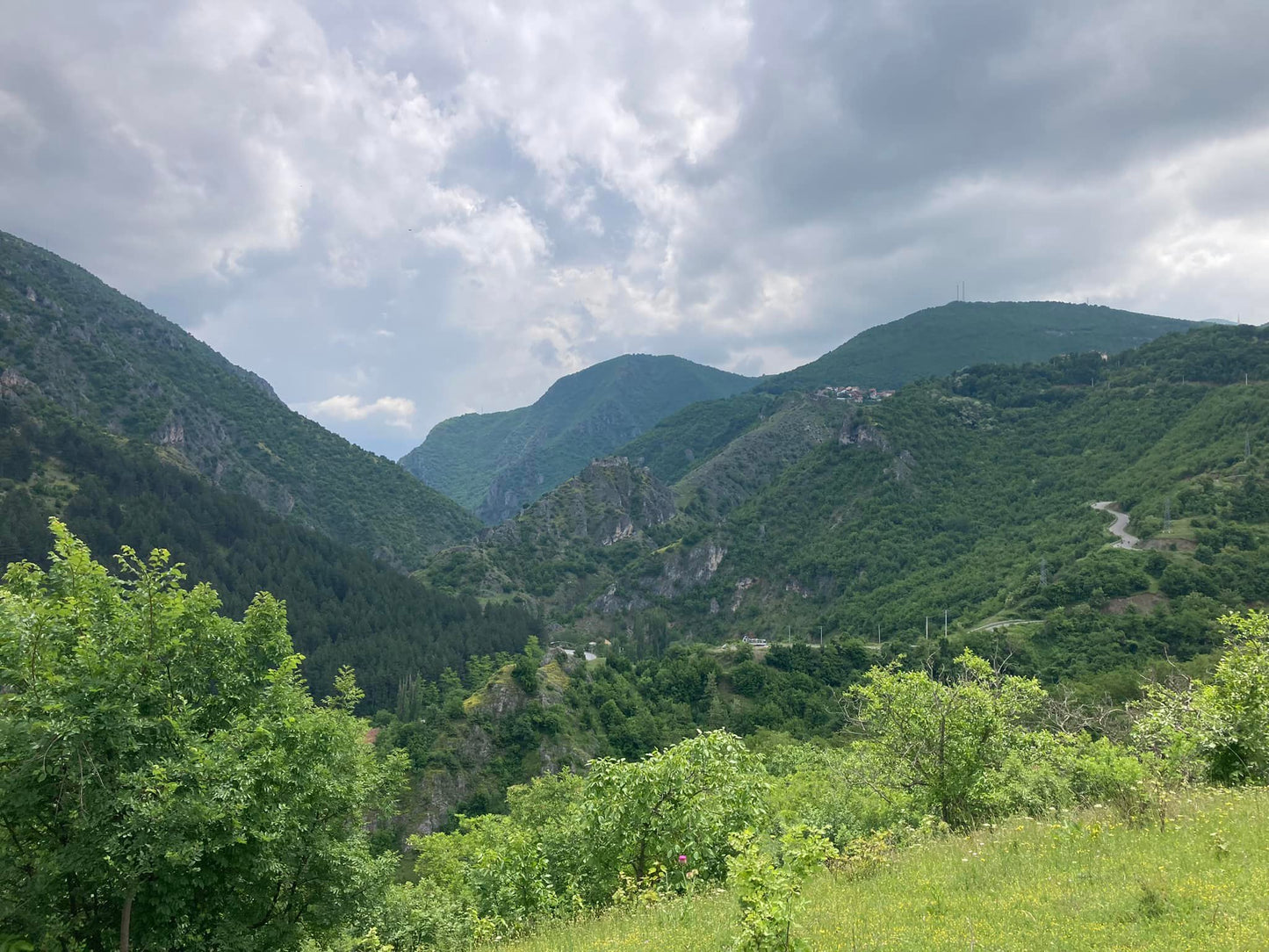 Prizren & Kukës Full-Day Private Tour from Tirana