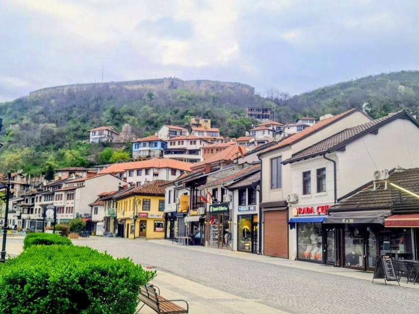 Prizren & Kukës Full-Day Private Tour from Tirana