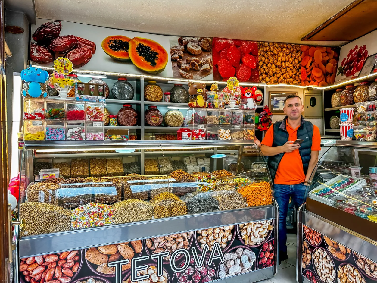 Prizren & Kukës Full-Day Private Tour from Tirana