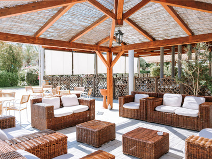 Kalabri - Nicolaus Calabria Otium Resort 4*