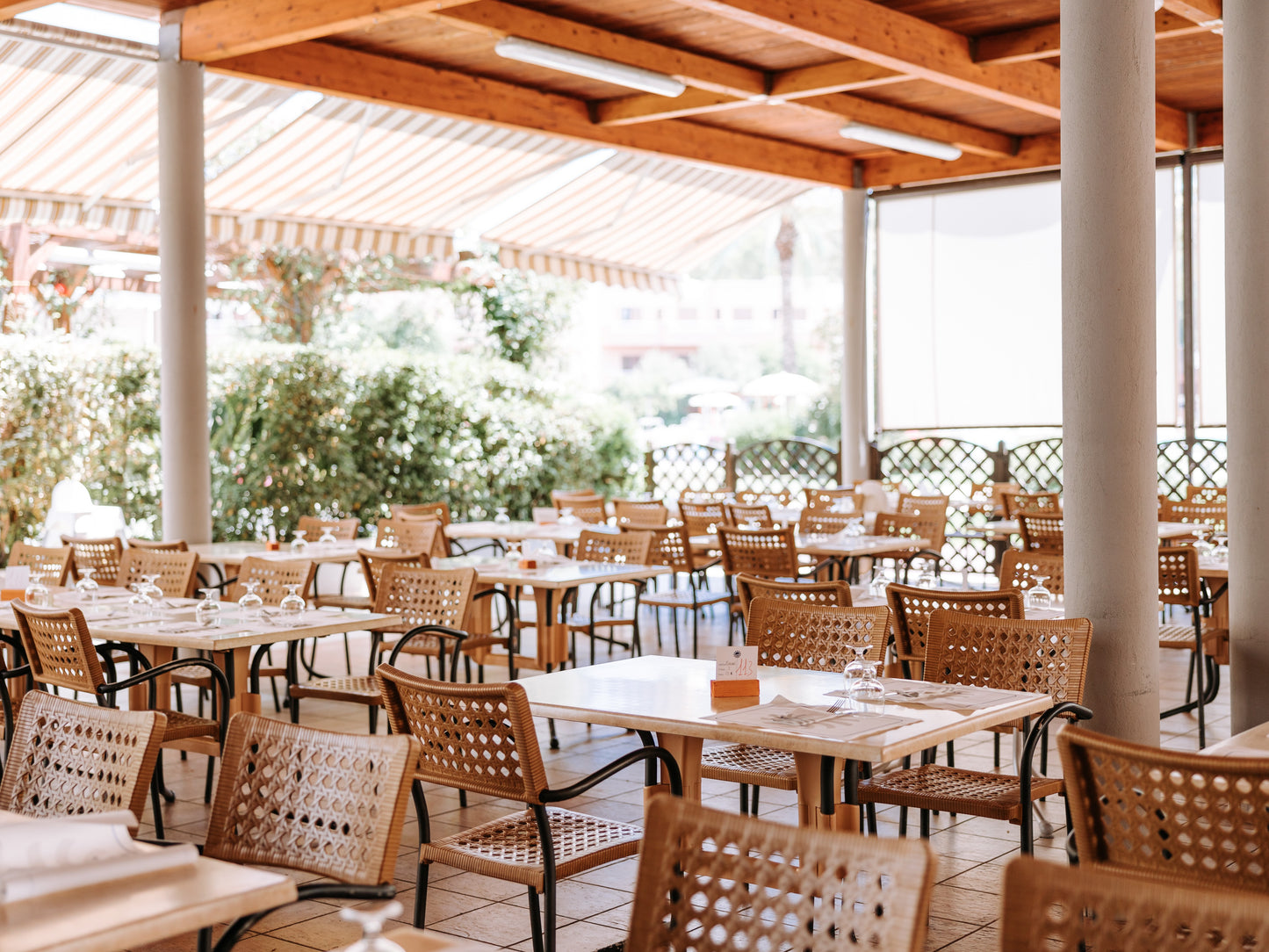 Kalabri - Nicolaus Calabria Otium Resort 4*