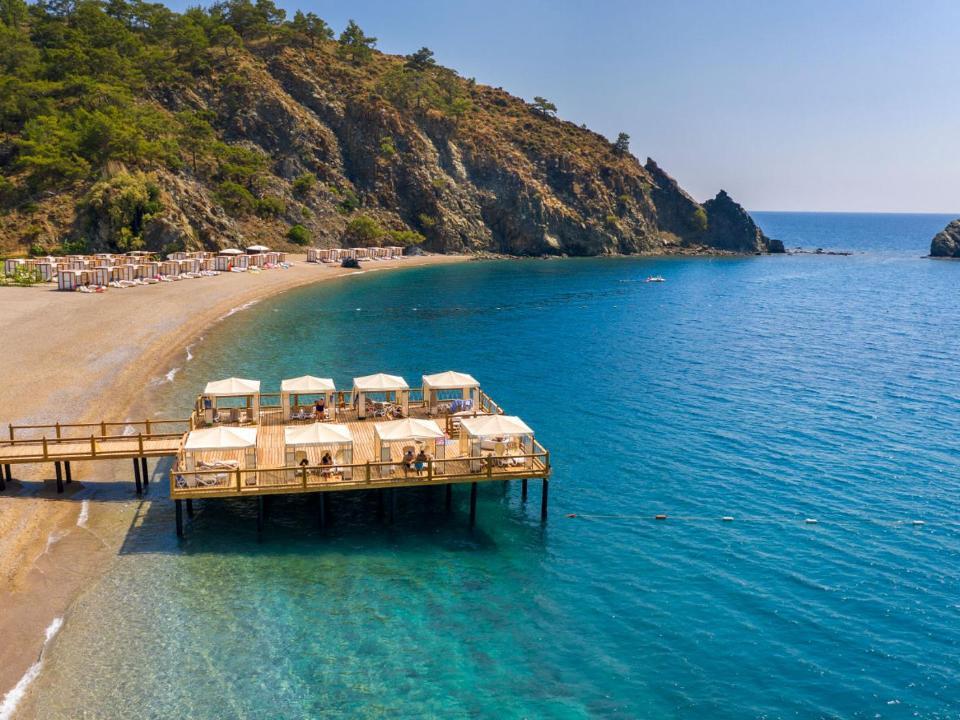 Oferta e Ditës - Charter në Antalya!