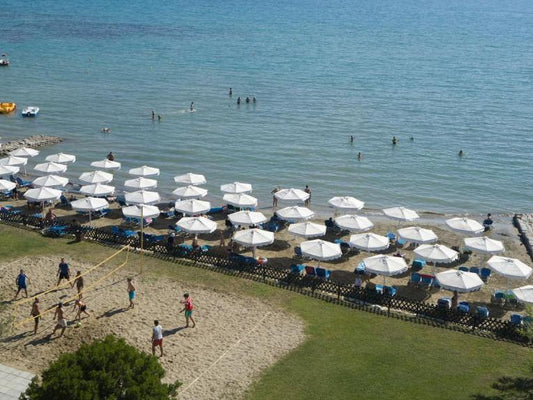 Korfuz, Roda Beach Resort & Spa 5*