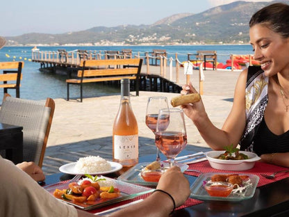 Tur Group, All Inclusive in Korfuz 3 Tage