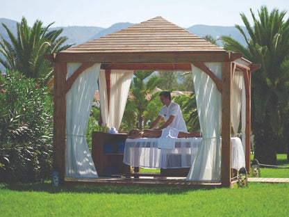 Tur Group, All Inclusive in Korfuz 3 Tage