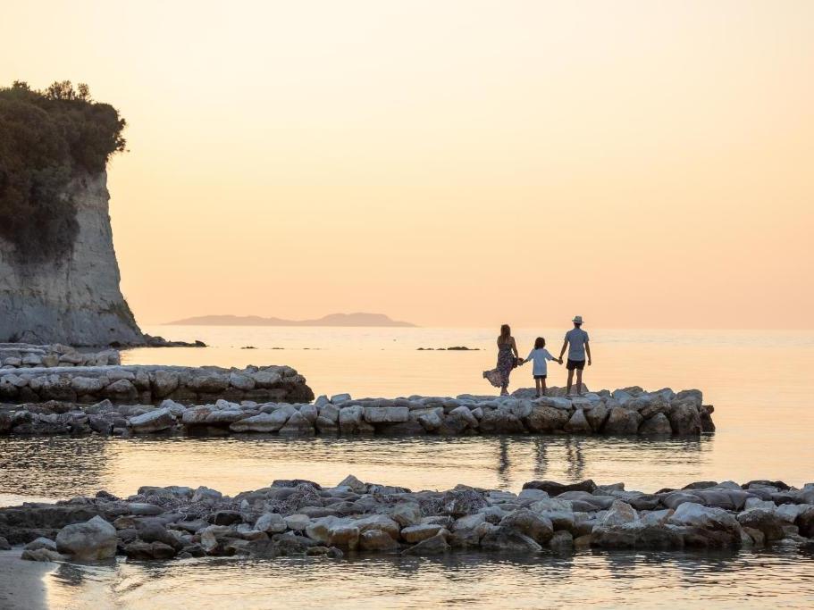 Tur Group, All Inclusive in Korfuz 3 Tage