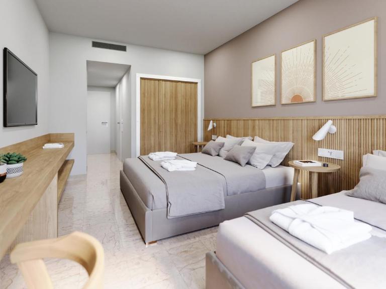 Tur Group, All Inclusive in Korfuz 3 Tage