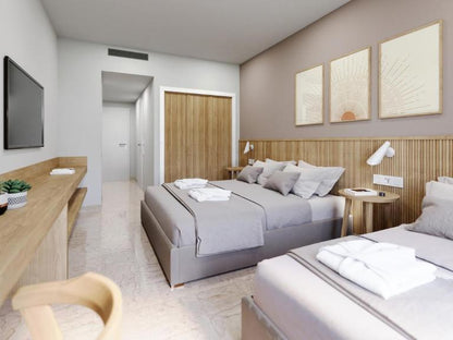 Tur Group, All Inclusive in Korfuz 3 Tage