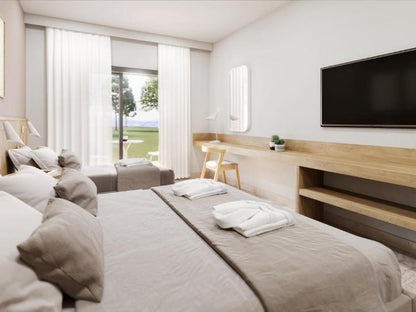 Tur Group, All Inclusive in Korfuz 3 Tage